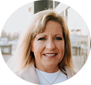 Jennifer Buffington - Senior Construction Specialist
